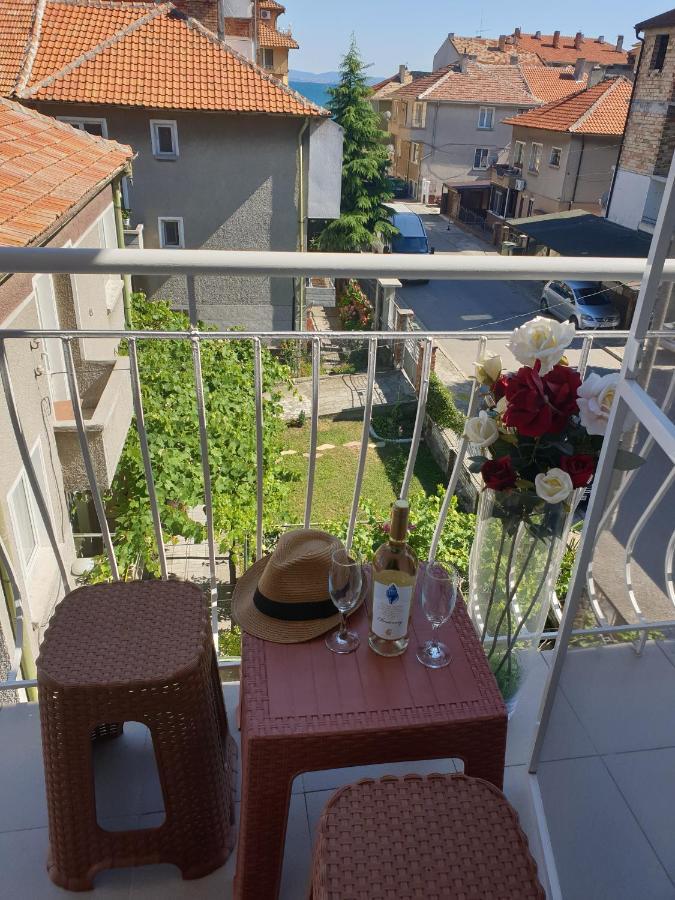 Guest House Taligarov Pomorie Exterior photo