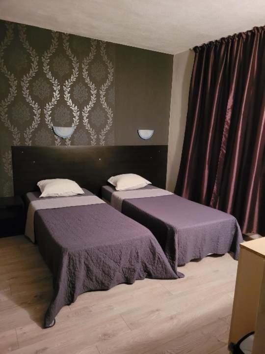 Guest House Taligarov Pomorie Exterior photo